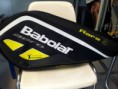RAQUETERO BABOLAT AERO